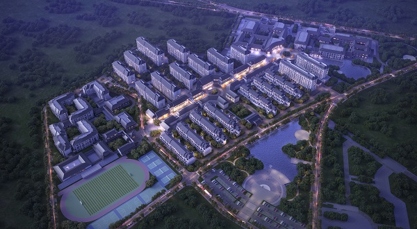 百歲人生，心悅雅園系列報(bào)道（三）理想生活的美好憧憬，這里全實(shí)現(xiàn)了！