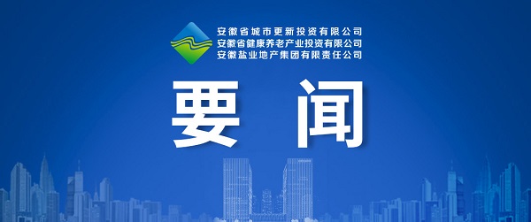 向新而生，向新而行 ——省城市更新公司致力打造綜合性城市更新開發(fā)運營商